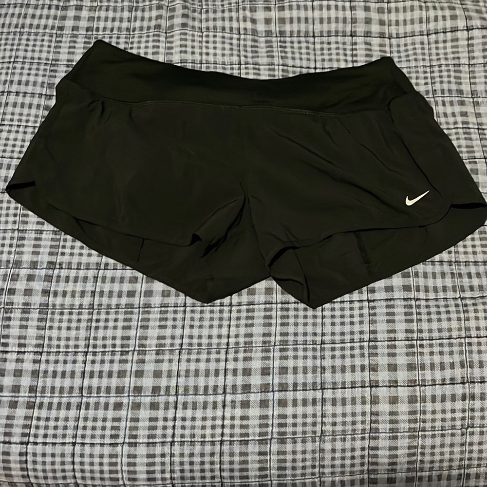 Nike Dri Fit Running Shorts